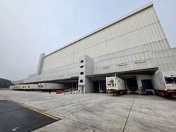 Woodlands East Industrial Estate (D27), Factory #633923131